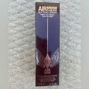Charlotte Tilbury Airbrush Setting Spray